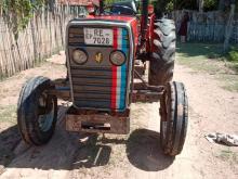 TAFE 45DI 2016 Tractor