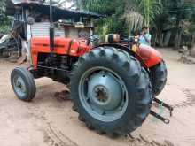 TAFE 45DI 2010 Tractor