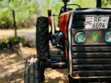 TAFE 45DI 2018 Tractor