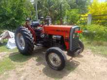 TAFE 45DI 2019 Tractor