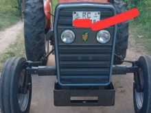 TAFE 45DI 2013 Tractor