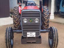 TAFE 45di 2012 Tractor