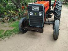 TAFE 45DI 2020 Tractor