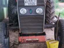 TAFE 45DI 2000 Tractor