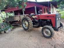 TAFE 45DI 2005 Tractor