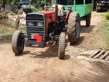 TAFE 45DI 2005 Tractor