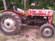 TAFE 45di 2006 Tractor