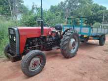 TAFE 45di 2007 Tractor