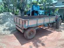 TAFE 45di 2008 Tractor