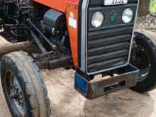 TAFE 45DI 2008 Tractor