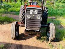 TAFE 45DI 2008 Tractor