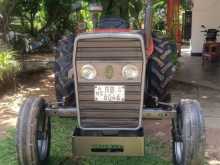 TAFE 45DI 2008 Tractor