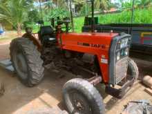 TAFE 45DI 2008 Tractor
