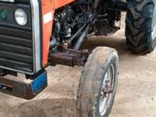 TAFE 45DI 2008 Tractor