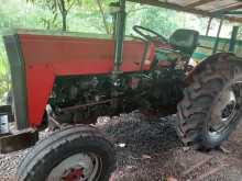 TAFE 45di 2008 Tractor