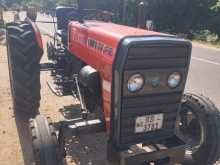 TAFE 45DI 2008 Tractor