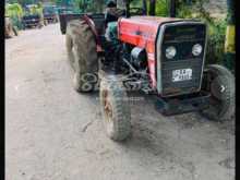 TAFE 45DI 2008 Tractor