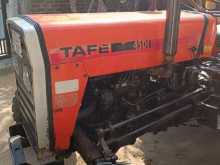 TAFE 45di 2009 Tractor