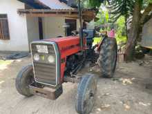 TAFE 45DI 2010 Tractor