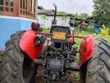 TAFE 45DI 2010 Tractor