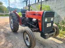 TAFE 45DI 2010 Tractor