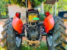 TAFE 45DI 2010 Tractor