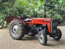 TAFE 45DI 2010 Tractor