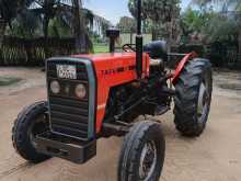 TAFE 45DI 2011 Tractor