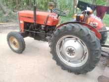 TAFE 45DI 2011 Tractor