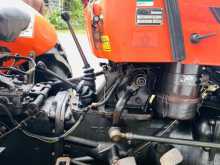 TAFE 45di 2011 Tractor
