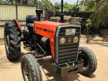 TAFE 45DI 2011 Tractor
