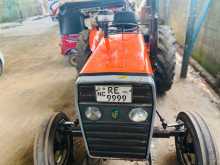 TAFE 45DI 2011 Tractor