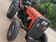 TAFE 45DI 2011 Tractor