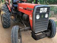 TAFE 45DI 2012 Tractor