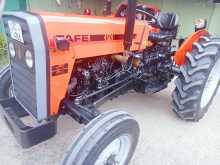 TAFE 45di 2012 Tractor