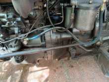 TAFE 45DI 2012 Tractor