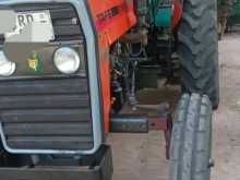 TAFE 45DI 2012 Tractor