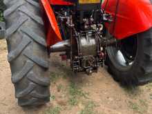 TAFE 45DI 2012 Tractor
