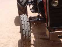 TAFE 45DI 2012 Tractor