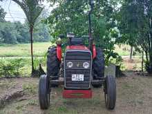 TAFE 45DI 2012 Tractor