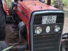 TAFE 45di 2012 Tractor