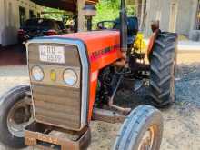 TAFE 45DI 2012 Tractor