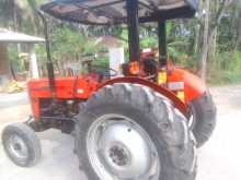 TAFE 45di 2013 Tractor