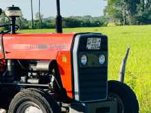 TAFE 45DI 2013 Tractor
