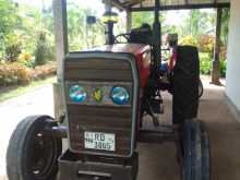 TAFE 45DI 2013 Tractor
