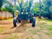 TAFE 45DI 2013 Tractor