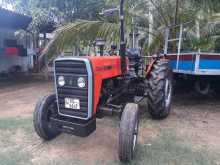 TAFE 45DI 2013 Tractor