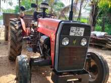 TAFE 45DI 2013 Tractor