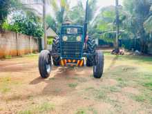 TAFE 45DI 2013 Tractor