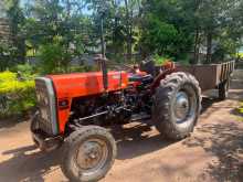 TAFE 45DI 2013 Tractor